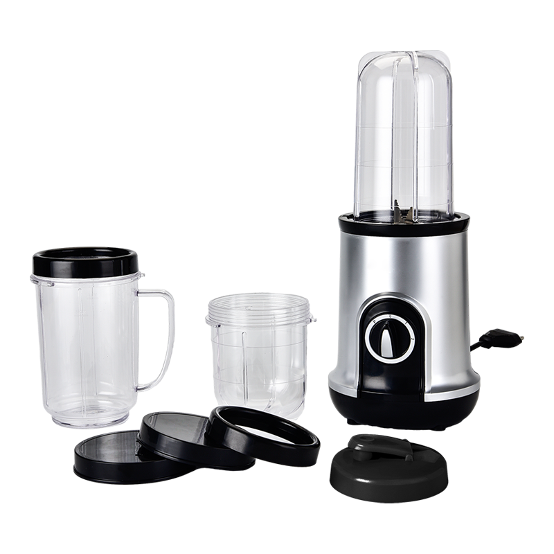 Black Mini Blender: Почему это идеальный выбор для небольших кухонь?