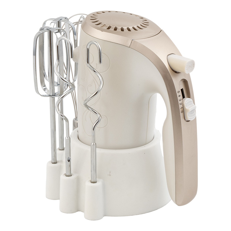 Hand Mixers vs. Immersion Blenders: Which Kitchen Appliance Should You Choose?