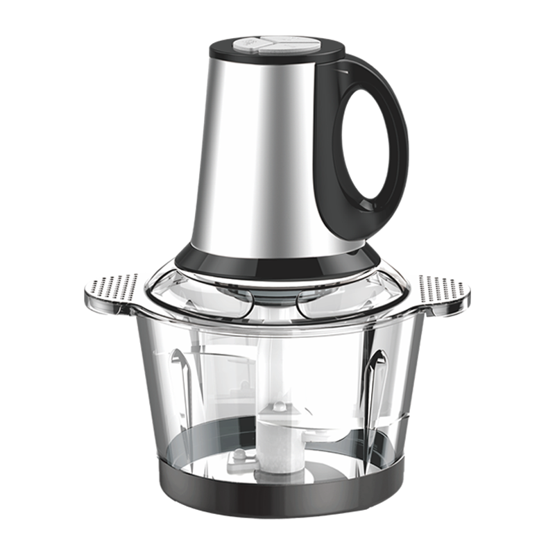 Как компактное устройство для быстрого измельчения совершает революцию в приготовлении еды и повышает кулинарную эффективность на домашней кухне?